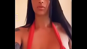 תוכן Onlyfans של קאלי במיאמי הוא חובה לראות