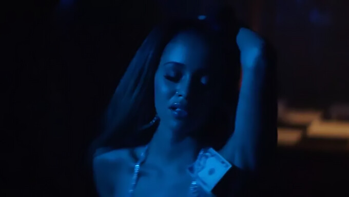 Keke Palmer And Vanessa Morgan Engage In A Steamy Group Sex Scene