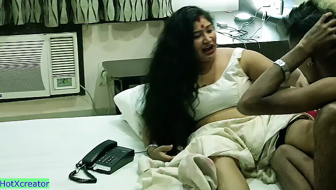 Big Cock Boy Gets Fucked Hard By An Indian Bengali Gay