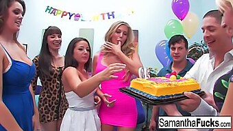 Samantha Y...