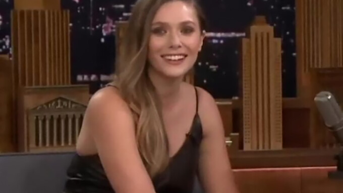 Η Πιο Εκπληκτική Κοπέλα - Elizabeth Olsen