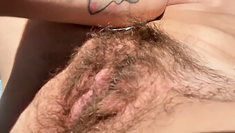 Hairy Outd...