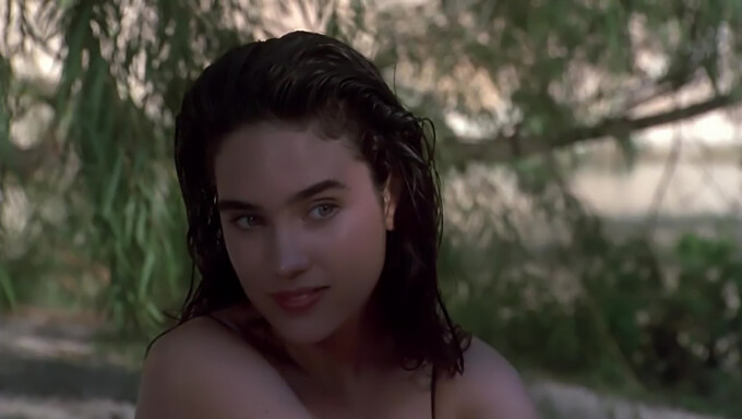 The Hot Spot: Najhorúcejšia Scéna Jennifer Connelly