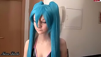 Hentai Cosplay Porno S Spermo Na Obrazu Za Nemško Najstnico