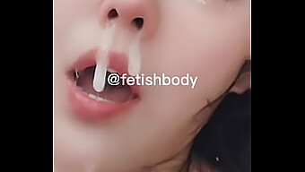 Video Dominasi Dan Penyerahan Negara 91 Dengan Deepthroat Dan Hidung Buatan Sendiri Yang Menggairahkan