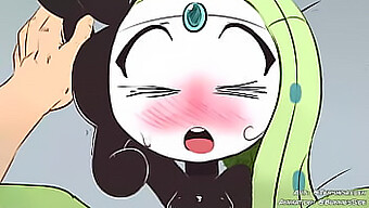 Meloetta A...