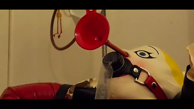 Sissy Bdsm: Orgazm Dla Kary I Edukacji