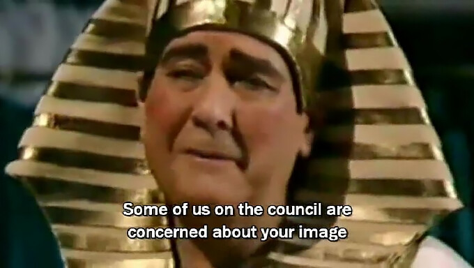 Cleopatras Vintage Secrets: 1981-Udgaven (Subtitler)